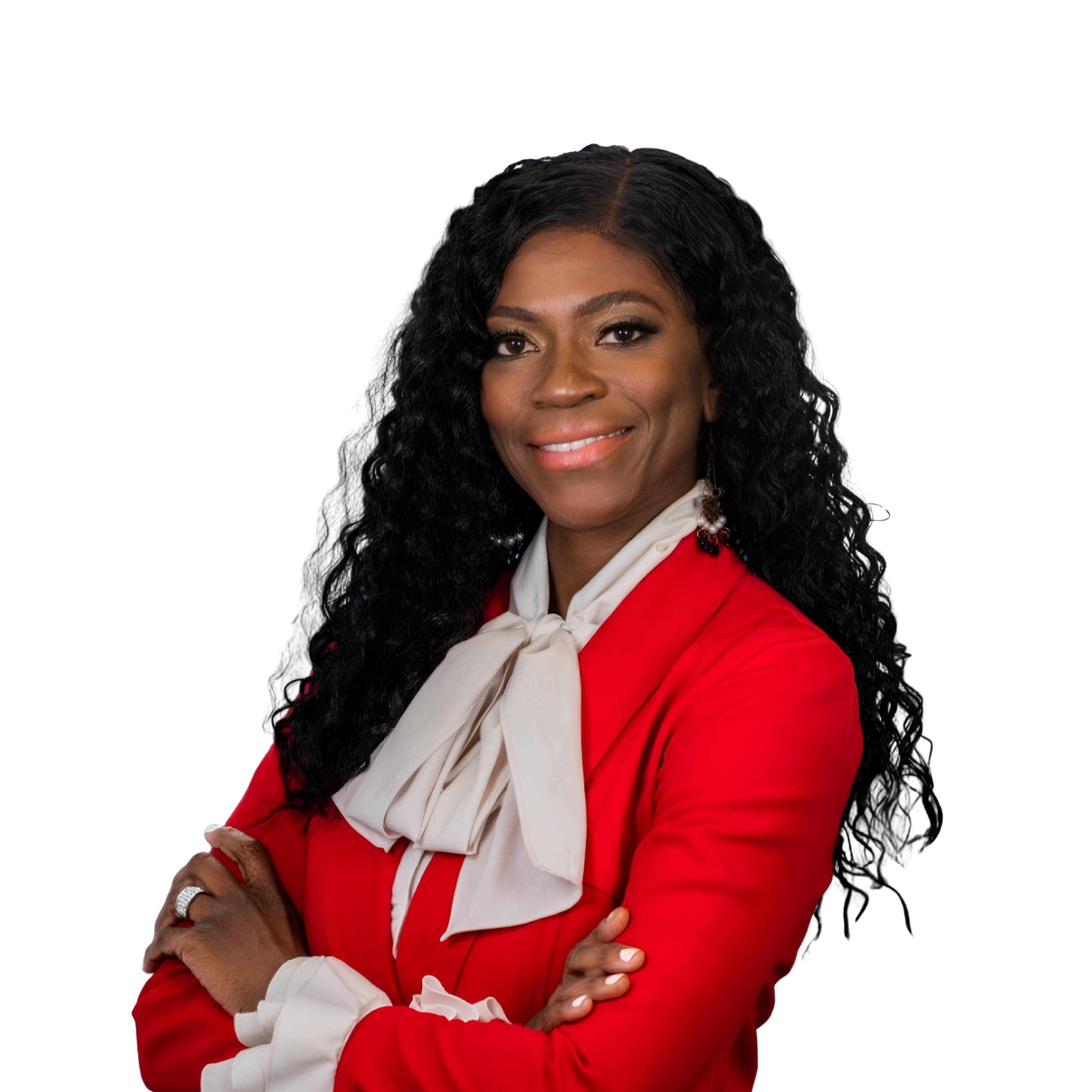 Dr. Jessica Samuels