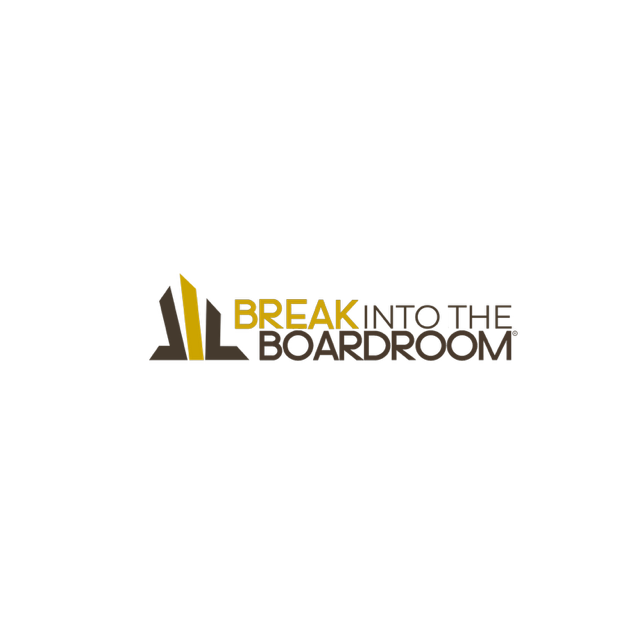 Breaking Into the Boardroom