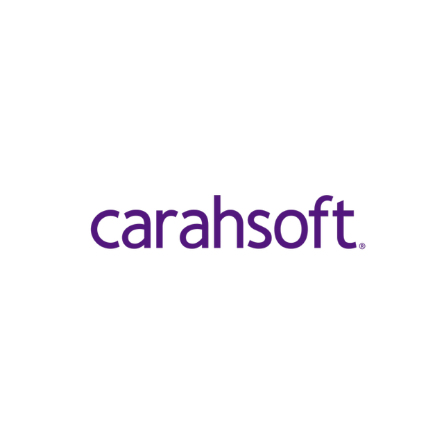 Carahsoft